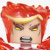 "Flame-On" Human Torch