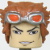 Hwoarang