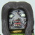 Pole Zombie