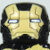 Skeleton Armor Iron Man