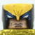 Space Suit Wolverine