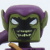 Zombie Green Goblin