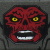 Robot Red Skull