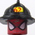 Battle-Damaged Spider-Man