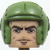 Crew Chief Pvt. Spunkmeyer