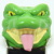 Transforming Lizard