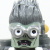 Scientist Zombie