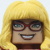 Bernadette Bernadette