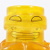 Translucent Orange Michelangelo