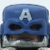 Space Suit Captain America