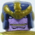 Infinity Thanos
