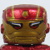 Space Armor Iron Man