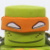 Sewer Michelangelo