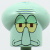 Squidward