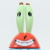 Mr. Krabs