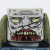 Balding Zombie