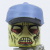Thug Zombie