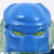 Thermal Jungle Predator
