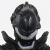 Screaming Alien