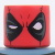 Mascot Deadpool