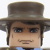 Old West Marty McFly