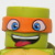 Pizza Party Michelangelo