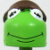Reporter Kermit