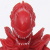 Hiveworld Red Alien