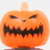 Glow-In-The-Dark Pumpkin King