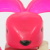 Glow Easter Bunny