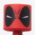 Debut Deadpool