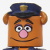 Fozzie Bear on Patrol