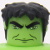 Speed Energy Hulk