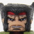 Tactical Wolverine