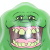Glowing Slimer