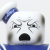 Toasted Mr. Stay-Puft