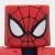 K'Un-Lun Armor Spider-Man