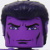 Purple Man