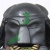 Masked Battle-Damaged Predator