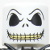 Wicked Grin Jack Skellington