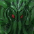 Glow-in-the-Dark Edition Cthulu