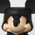 Black Coat Mickey