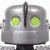 Metallic Iron Giant