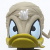 Donald Duck in Halloween Town