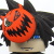 Sora in Halloween Town