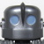 Weathered Iron Giant