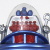 Robby the Robot Retro Edition