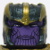 Warrior Thanos