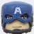 1940s Captain America