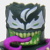 Vemomized Hulk